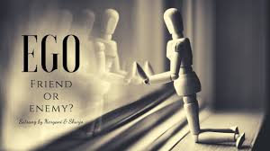 Ego: Friend or Foe? | Ananda