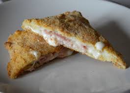 Maybe you would like to learn more about one of these? Toast In Carrozza Al Forno Arancia E Cannella