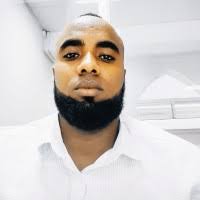 30+ "Abdi Djama" profiles