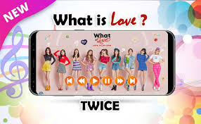 It was released by jyp entertainment on april 9, 2018, as the lead single from their fifth extended play of the same name. What Is Love Twice For Android Apk Download
