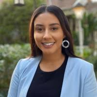 Monica Abdelmalek's Instagram, Twitter & Facebook