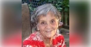 Obituary information for Edna Earle Eubanks Thrasher