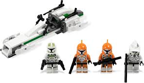 The lego clone wars sets are a culmination of eight years of star wars lego systems released by the lego group. Star Wars The Clone Wars Brickset Lego Set Guide And Database