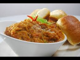107 Pumpkin Pav Bhaji Cooksmart Sanjeev Kapoor Khazana Youtube Pav Bhaji Bhaji Recipe Indian Food Recipes