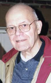 Robert Sheets Obituary