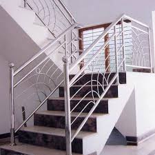 Find metal, wood, and pipe handrail prices per linear foot. Metal Railings Stainless Steel Garden Railing Manufacturer From Mumbai