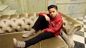 Fateh halilintar nah yang satu ini juga bagian dari keluarga halilintar. Dari Betrand Hingga Fateh Halilintar Ini 7 Artis Cilik Ganteng Indonesia Keepo Me Line Today