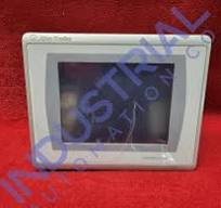 Allen-Bradley 2711P-T7C22D9P