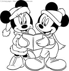 Disney toy story woody and buzz. Mickey Mouse And Friends Coloring Pages Photo 8 Timeless Miracle Com