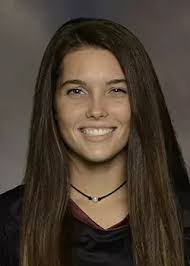 2018 Volleyball Roster