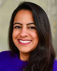 Bindu Seth Heck, Psychologist, Chicago, IL, 60640