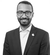 2021 Speakers of Ventures Connect Construction Event