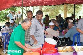 Aku bukan o.p tapi tukang sibuk ajer. Kenduri Kahwin Di On Invaber Majlis Majlis Keramaian Antaranya Majlis Perkahwinan Hanya Beberapa Jam Di Sebelah Kenduri Kahwin Di Kampung Majlis Perkahwinan