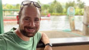 Fundraiser for Betina Runswick by Sonia H : Launch Rich into Space: Help  Send him to his Final Frontier