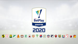 27 видео 45 просмотров обновлено сегодня. Liga Betplay Dimayor 2020 Calendario De Partidos De Dimayor Goal Com