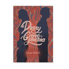 Maybe you would like to learn more about one of these? Jual Laksana Diary Gamophobia By Liana Safitri Buku Novel Terbaru Juli 2021 Blibli