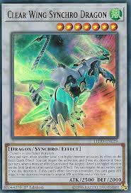 We did not find results for: Clear Wing Synchro Dragon Ledd Enc29 Ultra Rare 1st Edition Yu Gi Oh Singles Legendary Dragon Decks Collector S Cache