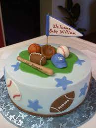 Pin By Emily Peters On Party Favors Party Ideas Etc Baby Shower Cakes For Boys Baby Shower Cake Decorations Shower Cakes