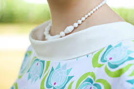 Mode de Lis: ·1950s Bow Back Dress·