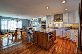 best wood flooring for a kitchen