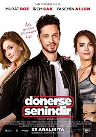 Donerse Senindir Full Izle Https Www Moodfilmizle Com Donerse Senindir Full Izle Izle Html Turkish Film Movie Posters Film
