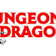 D&D for Teens! event image