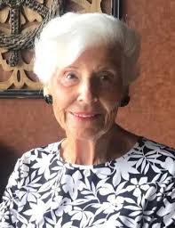 Roma Earla Jones Thrasher (1929-2024)