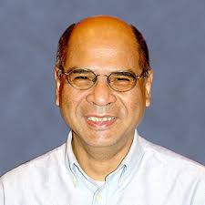 Honorary Professor Emmanuel Manlapig