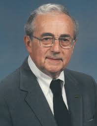 Obituary information for Richard W. Heil