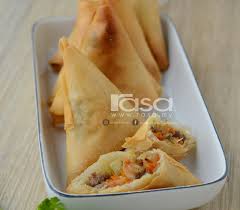 Ankoadalah pengeluar mesin samosa berkualiti tinggi taiwan dan penyedia turnkey pengeluaran samosa. Buat Sendiri Samosa Dengan Kulit Popia Mudah Dan Rangup