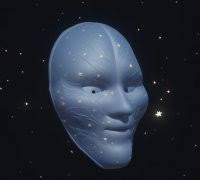 payday 2 jimmy mask" 3D Models to Print