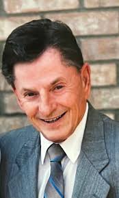 Obituary information for Wayne C. Conn