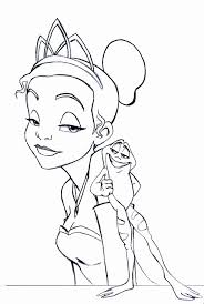 Besides that, you may print it and make it as the birthday party. Princess Coloring Pages For Kids Coloring Home