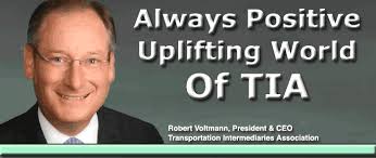 Always Positive Uplifting World of TIA