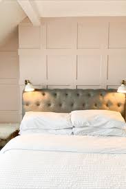 Making the space comfortable and organized is important. Pink Bedroom Panelling Pink Bedroom Walls Pink Living Room Bedroom Wall