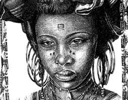 Cross Hatching Pen And Ink Projects :: Photos, videos, logos, illustrations  and branding :: Behance