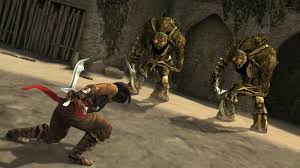Sep 02, 2012 · free unlockable costume in prince of persia: Prince Of Persia The Forgotten Sands Review Wii Nintendo Life