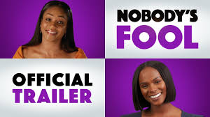 The bigger sin here is that nobody's fool wastes its comic goodwill and performances by wallowing in the same tired story elements tyler perry has been milking on tv and but the movie's marketing is misleading, because nobody's fool is not about her character. Nobody S Fool 2018 Official Trailer Paramount Pictures Youtube