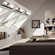 Normal contour vents can usually only be used down to a pitch of 20, so tile vents are. Everything You Need To Know About Loft Attic Conversions
