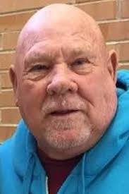 Charles Persinger Obituary (1948