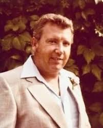 Ted McGonigal Obituary (1936