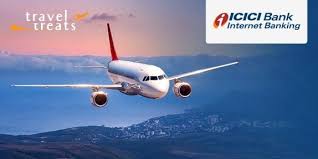 Book Domestic Flights With Icici Bank Netbanking Get A Free Flight Voucher Cleartrip Domestic Flights Free Flights Cleartrip