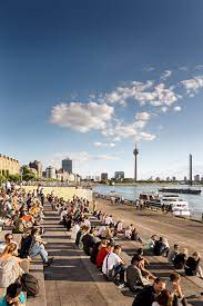 Offizielles stadtportal der landeshauptstadt düsseldorf. The Top 10 Sights In Dusseldorf