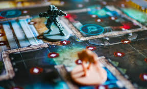 We did not find results for: Project Elite Review Board Games Zatu Games Uk Seek Your Adventure
