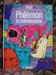 Image result for Philémon by fred