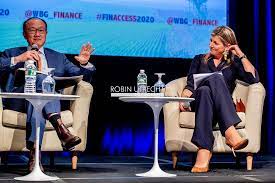 Washington Queen Maxima Together With Doctor Kim At The World Bank In Washington She Takes Part In The Sp Queen Maxima Queen Maxima Of The Netherlands Robin