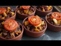 طواجن غدا تحففففه بجد لو جربتيها استحاله تبطليها طعمها خيييييال Youtube In 2020 Food The Originals