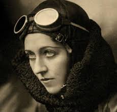Amy Johnson, la misteriosa muerte de la pionera de la aviación