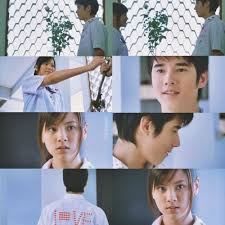 I Wish My Life Were A Drama Mario Maurer One Love Movie Love Film