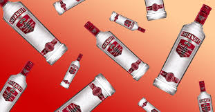 It comes together in just 45 minutes and can be served with whipped cream, ice cream, or hot fudge sauce for extra decadence. 16 Things You Didn T Know About Smirnoff Updated 2021